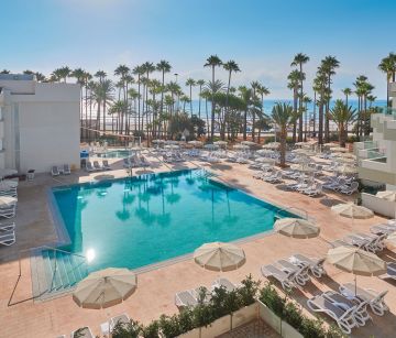 HIPOTELS MEDITERRANEO CLUB